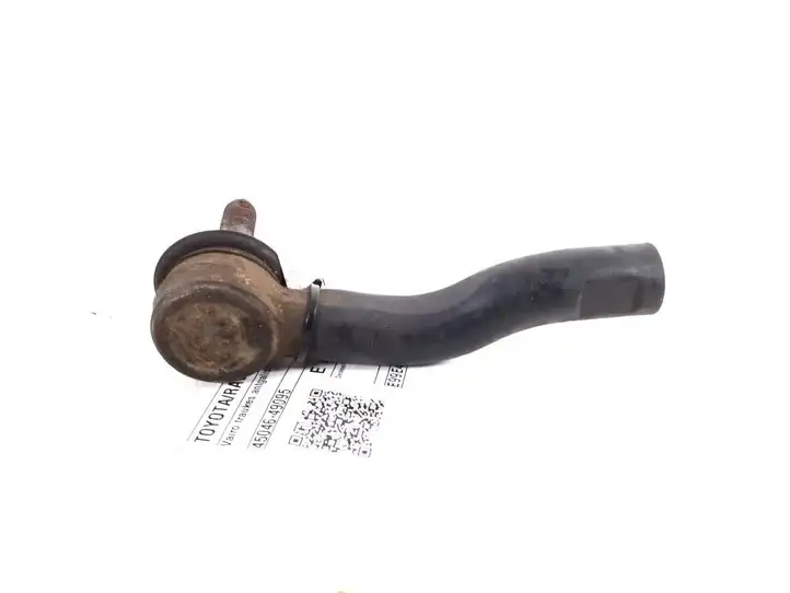 Toyota RAV 4 (XA20) (2000 - 2005) 45046-49095 Наконечник рулевой тяги — фото 2