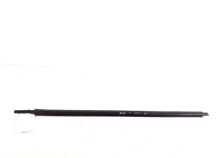 Toyota RAV 4 (XA20) (2000 - 2005) 75711-42030 Накладка стекла передней двери — фото 1