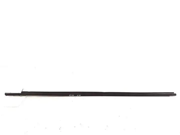 Toyota RAV 4 (XA20) (2000 - 2005) 75711-42030 Накладка стекла передней двери — фото 1