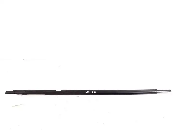 Toyota RAV 4 (XA20) (2000 - 2005) 75721-42020 Молдинги задней двери — фото 1