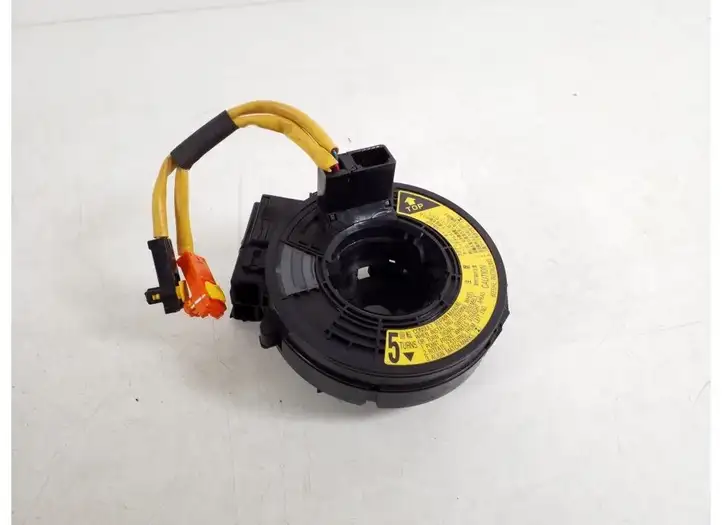 Toyota RAV 4 (XA20) (2000 - 2005) 84306-42010 Контактное кольцо SRS — фото 1