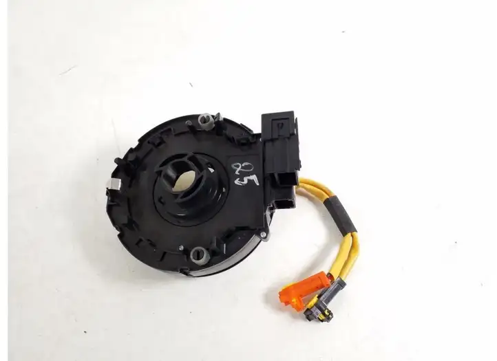Toyota RAV 4 (XA20) (2000 - 2005) 84306-42010 Контактное кольцо SRS — фото 2