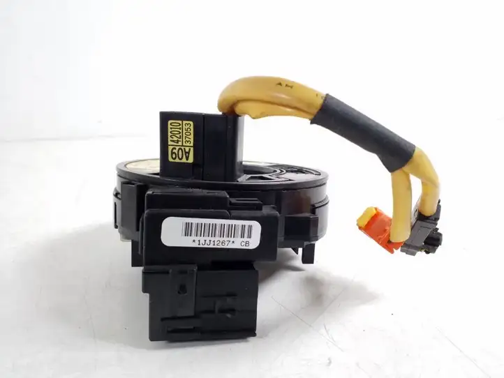Toyota RAV 4 (XA20) (2000 - 2005) 84306-42010 Контактное кольцо SRS — фото 4