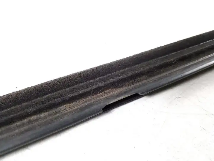 Toyota RAV 4 (XA20) (2000 - 2005) 75712-42040 Накладка стекла передней двери — фото 3