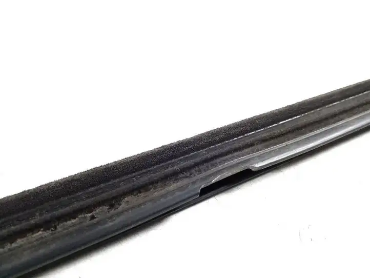 Toyota RAV 4 (XA20) (2000 - 2005) 75712-42040 Накладка стекла передней двери — фото 4