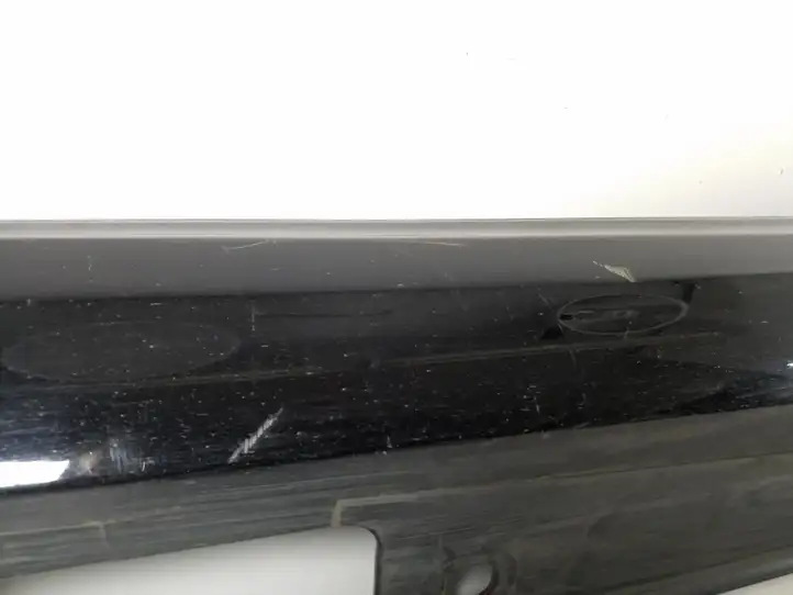 Mercedes-Benz CLA C117,X117,W117 (2013 - 2019) A2466901440 Порог кузова — фото 5