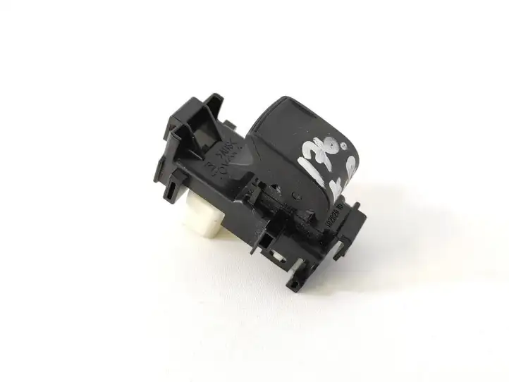 Toyota Yaris (2012 - 2014) 84810-0D030 Блок кнопок стеклоподъемников — фото 1