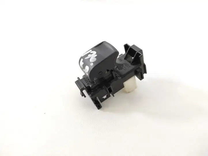 Toyota Yaris (2012 - 2014) 84810-0D030 Блок кнопок стеклоподъемников — фото 3