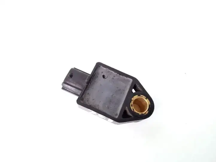 Toyota Corolla Verso AR10 (2004 - 2009) 89173-0F010 Датчик удара SRS — фото 3