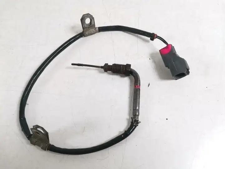 Toyota Corolla Verso AR10 (2004 - 2009) 89425-20370 Лямбда-зонд — фото 1