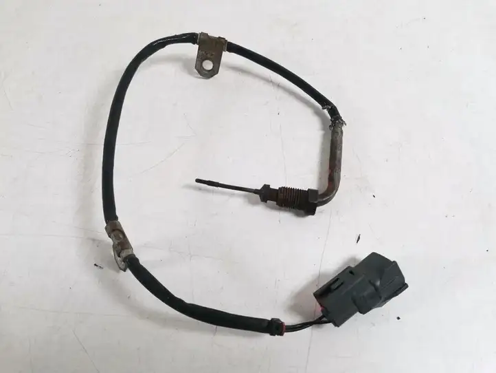 Toyota Corolla Verso AR10 (2004 - 2009) 89425-20370 Лямбда-зонд — фото 2