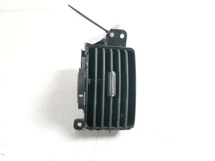 Toyota Corolla Verso AR10 (2004 - 2009) 55650-64010 Боковой воздушный дефлектор — фото 1