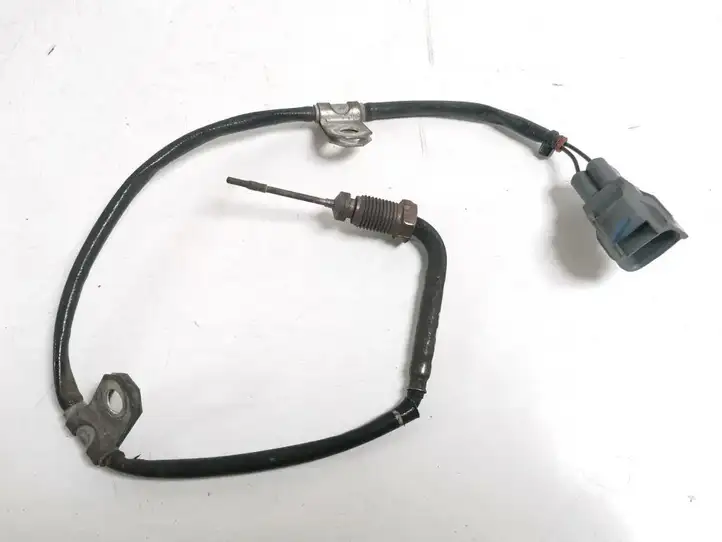 Toyota Corolla Verso AR10 (2004 - 2009) 89425-20370 Лямбда-зонд — фото 1