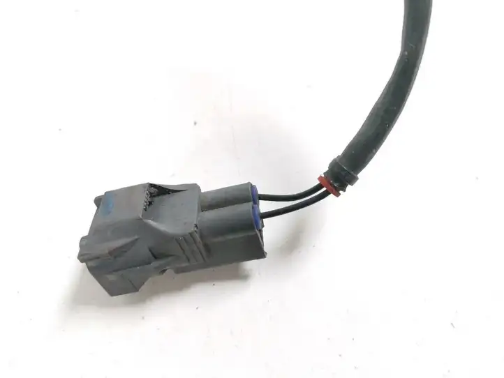 Toyota Corolla Verso AR10 (2004 - 2009) 89425-20370 Лямбда-зонд — фото 3