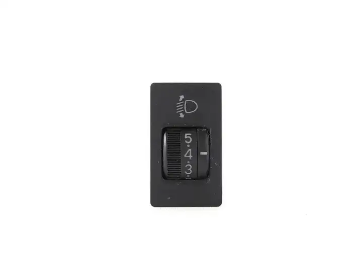 Toyota Corolla Verso E121 (2001 - 2004) 84152-12051 Включатель фонарей — фото 1