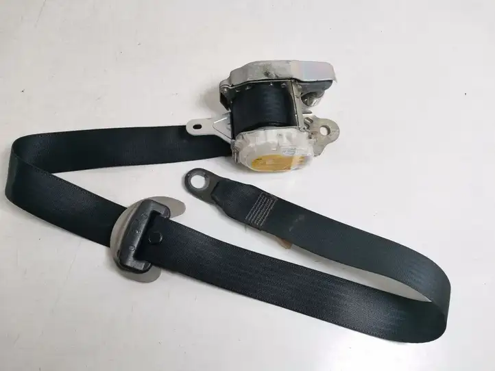 Toyota Corolla Verso AR10 (2004 - 2009) 73210-0F030 Передний ремень безопасности — фото 1