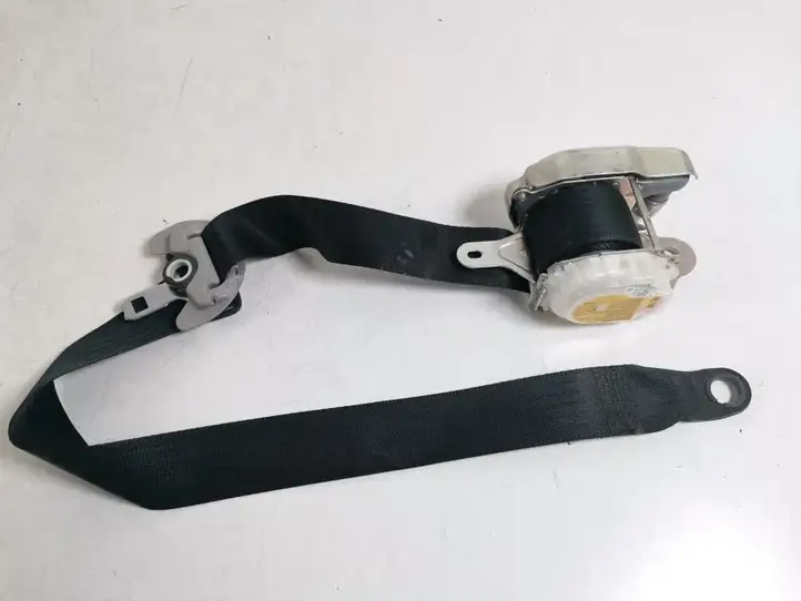 Toyota Corolla Verso AR10 (2004 - 2009) 73220-0F030 Передний ремень безопасности — фото 1