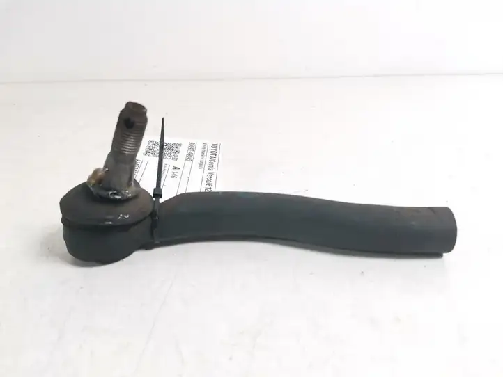Toyota Corolla Verso E121 (2001 - 2004) 45047-49045 Наконечник рулевой тяги — фото 1