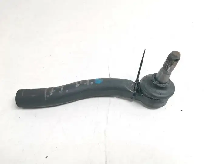 Toyota Corolla Verso E121 (2001 - 2004) 45046-49115 Наконечник рулевой тяги — фото 1
