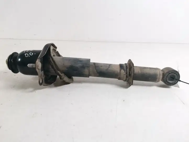 Toyota Corolla Verso E121 (2001 - 2004) 48530-80044 Задний aмортизатор — фото 1