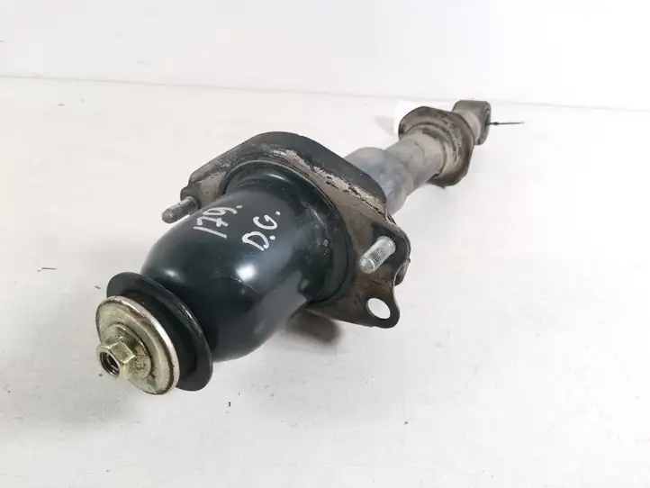 Toyota Corolla Verso E121 (2001 - 2004) 48530-80044 Задний aмортизатор — фото 3