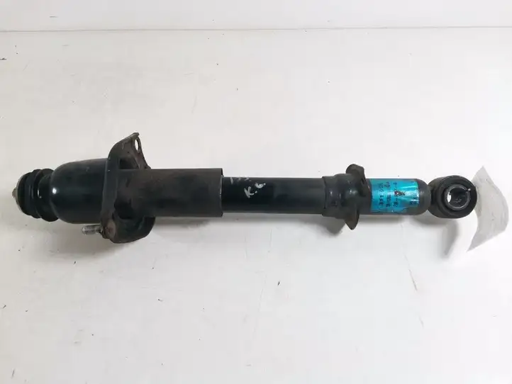 Toyota Corolla Verso E121 (2001 - 2004) 48530-80044 Задний aмортизатор — фото 2