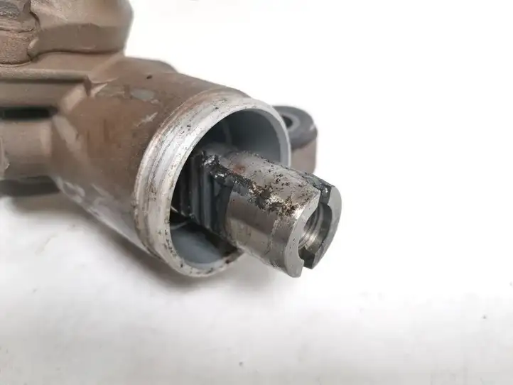 Toyota Corolla Verso E121 (2001 - 2004) 44200-13030 Рулевая колонка — фото 3