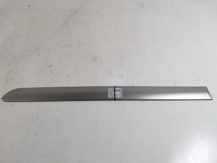 Toyota Corolla Verso E121 (2001 - 2004) 75742-13160 Молдинги задней двери — фото 1