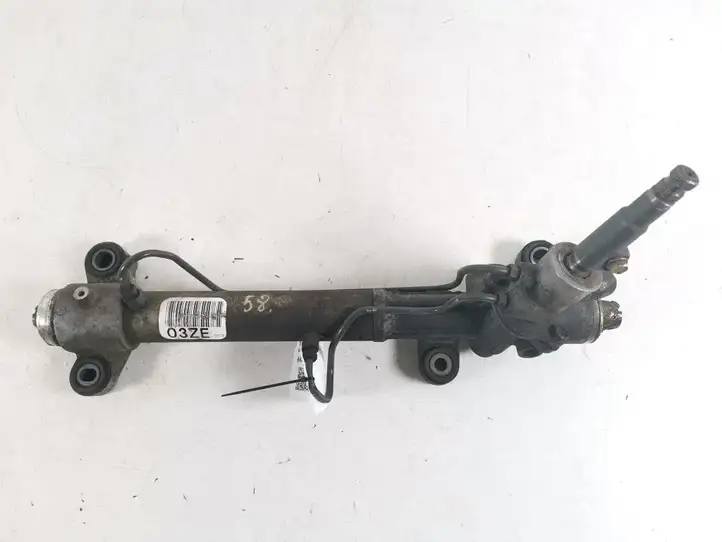 Toyota Corolla Verso E121 (2001 - 2004) 44200-13030 Рулевая колонка — фото 4