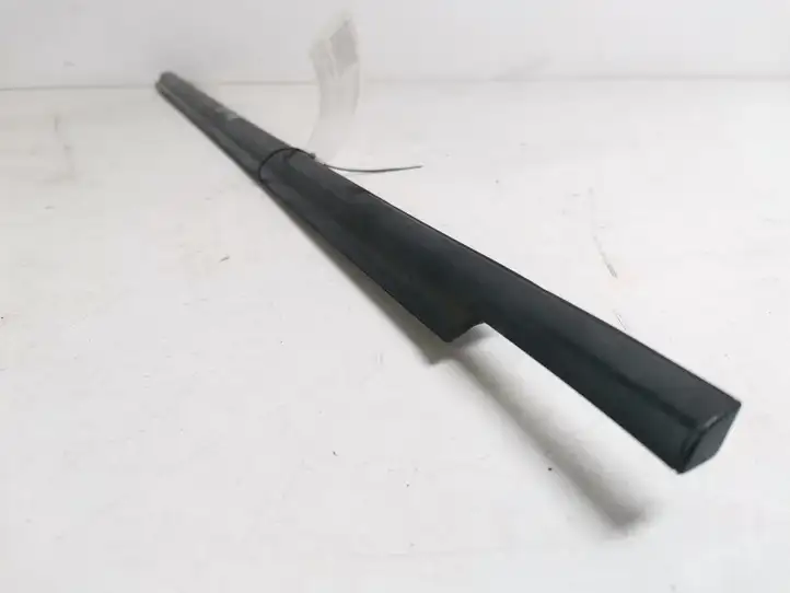 Toyota Corolla Verso E121 (2001 - 2004) 75710-13040 Накладка стекла передней двери — фото 3