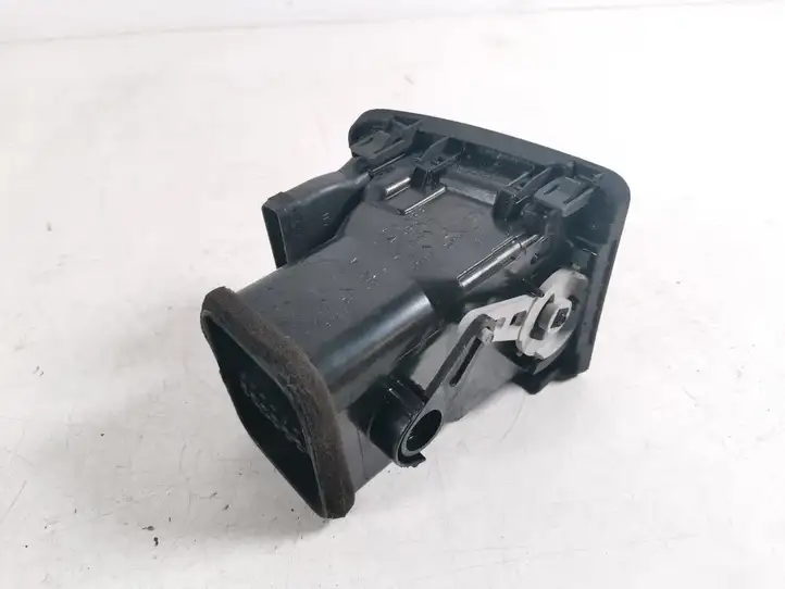 Toyota Corolla Verso E121 (2001 - 2004) 55650-13040 Боковой воздушный дефлектор — фото 3