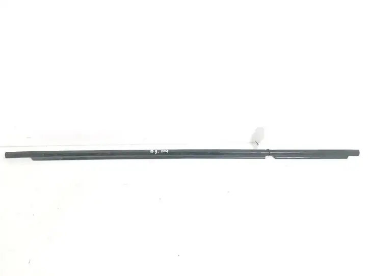 Toyota Corolla Verso E121 (2001 - 2004) 75730-13060 Молдинги задней двери — фото 1