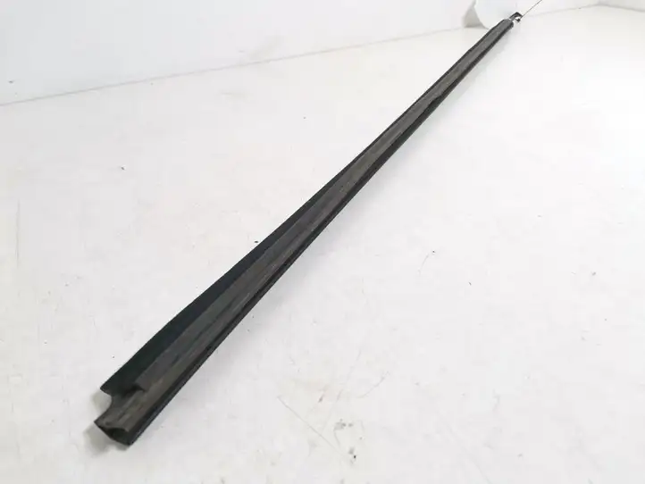 Toyota Corolla Verso E121 (2001 - 2004) 75710-13040 Накладка стекла передней двери — фото 3