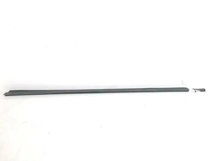 Toyota Corolla Verso E121 (2001 - 2004) 75710-13040 Накладка стекла передней двери — фото 4