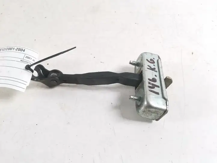 Toyota Corolla Verso E121 (2001 - 2004) 68640-12050 Ограничитель задней двери — фото 1