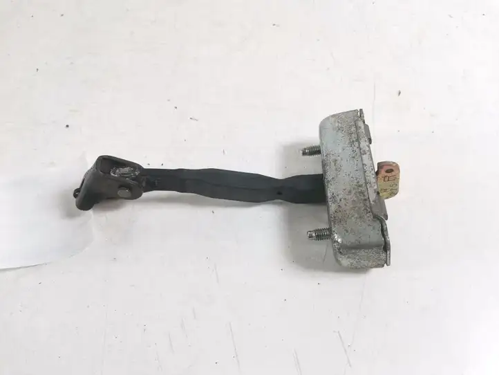 Toyota Corolla Verso E121 (2001 - 2004) 68640-12050 Ограничитель задней двери — фото 2