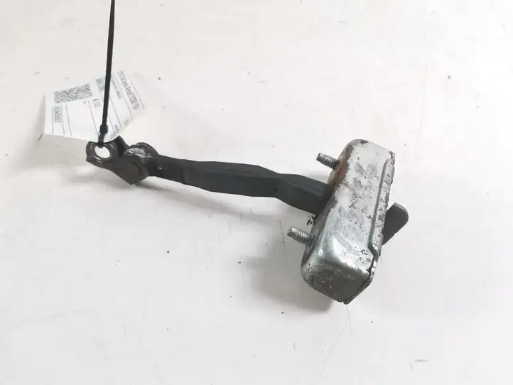 Toyota Corolla Verso E121 (2001 - 2004) 68640-12050 Ограничитель задней двери — фото 2