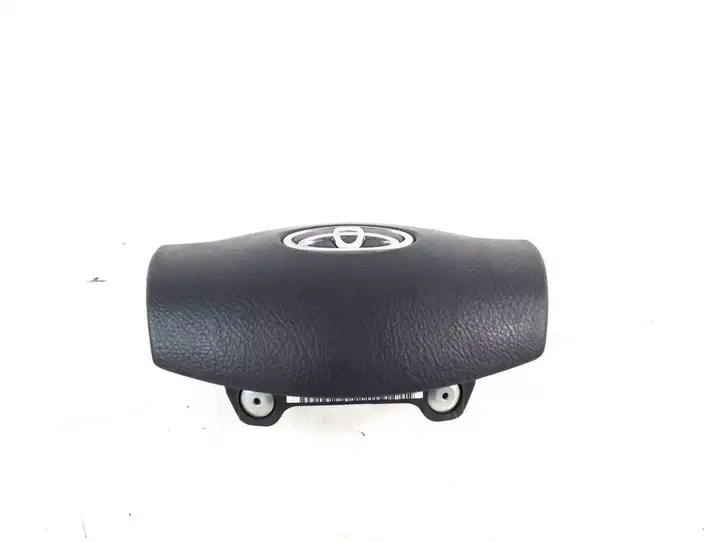 Toyota Corolla Verso AR10 (2004 - 2009) 45130-0F020 Подушка безопасности руля — фото 2