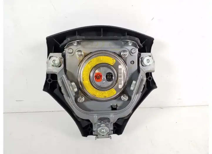 Toyota Corolla Verso AR10 (2004 - 2009) 45130-0F020 Подушка безопасности руля — фото 3