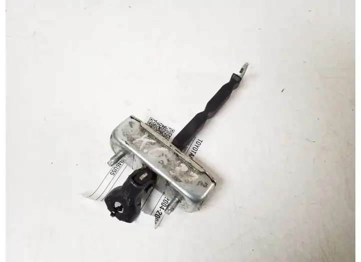 Toyota Corolla Verso AR10 (2004 - 2009) 68640-64010 Ограничитель задней двери — фото 1