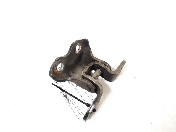 Toyota Corolla Verso AR10 (2004 - 2009) 68730-0F010 Нижняя петля передней двери — фото 1