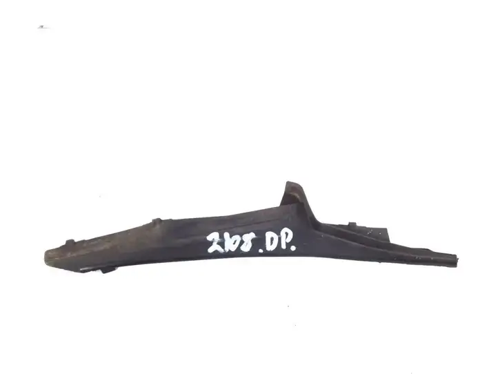Toyota Corolla Verso AR10 (2004 - 2009) 53824-0F010 Накладка замка капота — фото 1