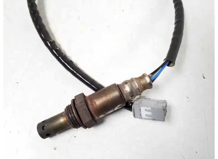 Toyota Corolla Verso AR10 (2004 - 2009) 89465-05090 Лямбда-зонд — фото 2