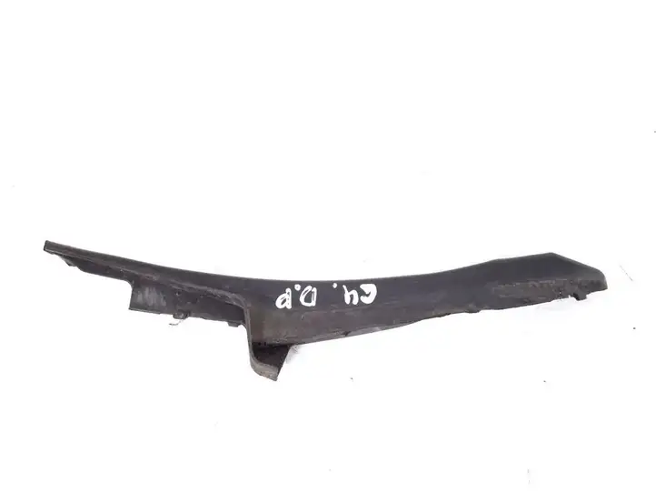 Toyota Corolla Verso AR10 (2004 - 2009) 53824-0F010 Накладка замка капота — фото 1