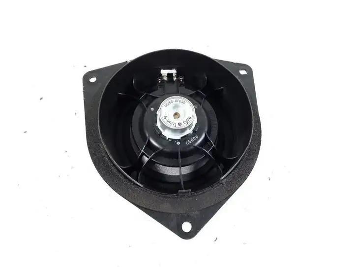 Toyota Corolla Verso AR10 (2004 - 2009) 86160-0F030 Динамики задних дверей — фото 2