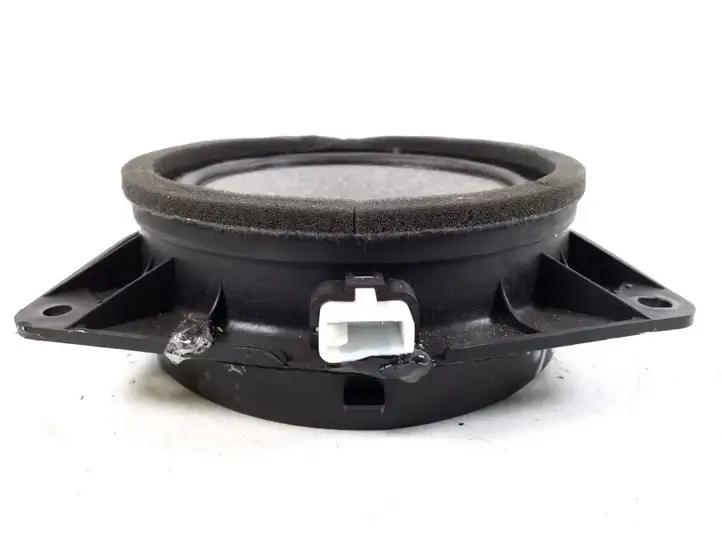 Toyota Corolla Verso AR10 (2004 - 2009) 86160-0F030 Динамики задних дверей — фото 3