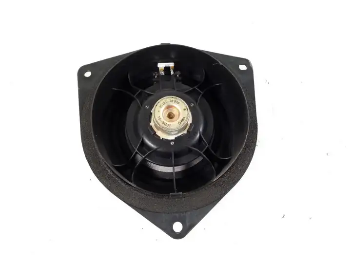 Toyota Corolla Verso AR10 (2004 - 2009) 86160-0F030 Динамики задних дверей — фото 2