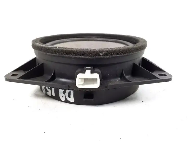 Toyota Corolla Verso AR10 (2004 - 2009) 86160-0F030 Динамики задних дверей — фото 3
