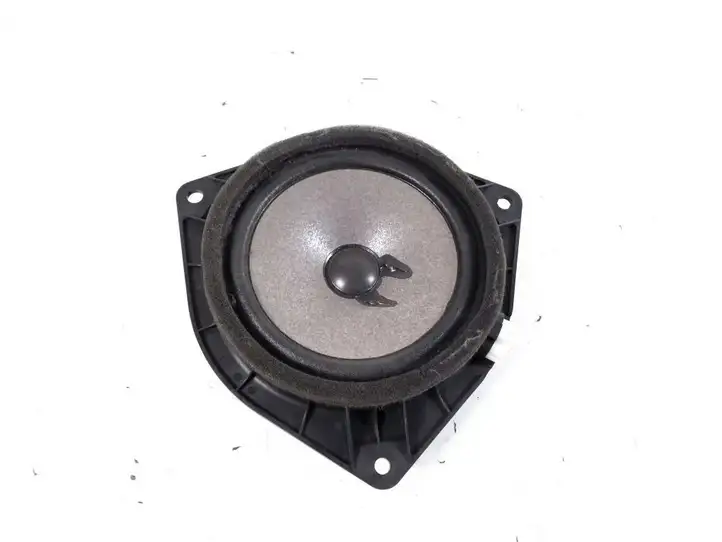 Toyota Corolla Verso AR10 (2004 - 2009) 86160-0F030 Динамики задних дверей — фото 1