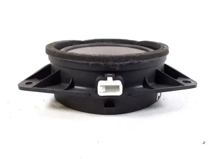 Toyota Corolla Verso AR10 (2004 - 2009) 86160-0F030 Динамики задних дверей — фото 2